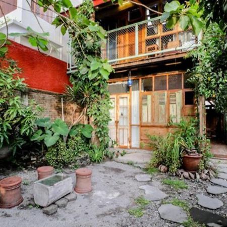 Lorong Homestay Bantul Ngoại thất bức ảnh