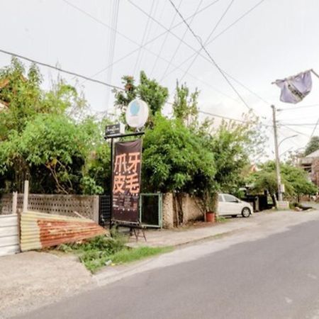 Lorong Homestay Bantul Ngoại thất bức ảnh