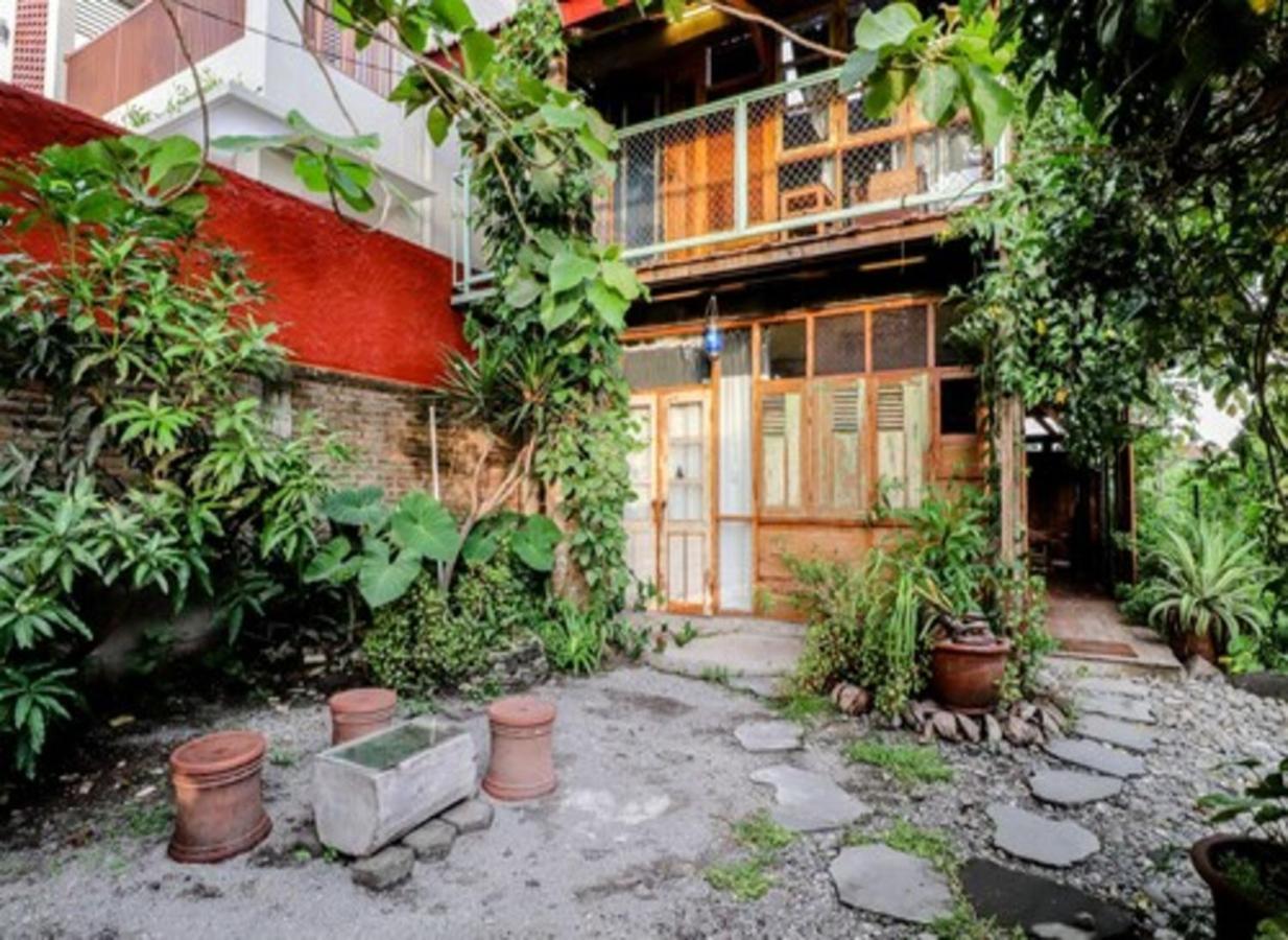 Lorong Homestay Bantul Ngoại thất bức ảnh
