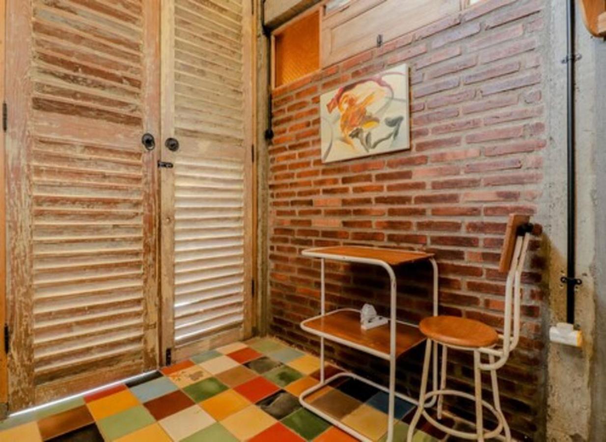 Lorong Homestay Bantul Ngoại thất bức ảnh