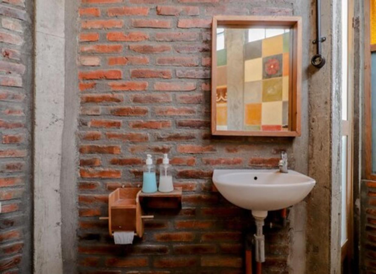 Lorong Homestay Bantul Ngoại thất bức ảnh