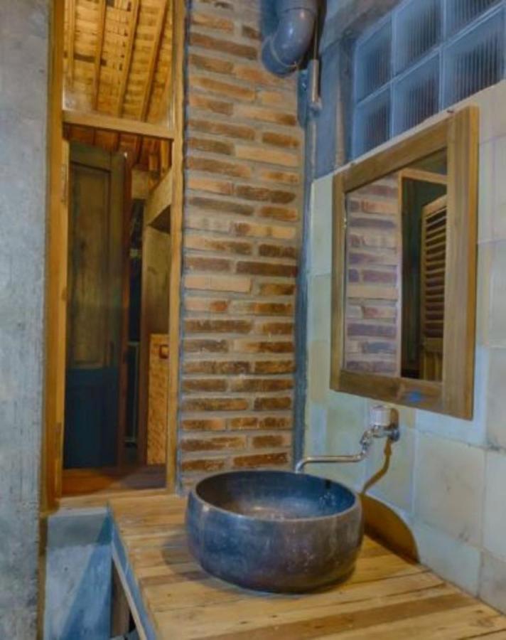Lorong Homestay Bantul Ngoại thất bức ảnh