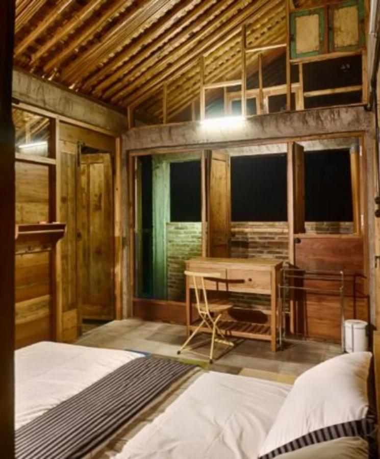 Lorong Homestay Bantul Ngoại thất bức ảnh
