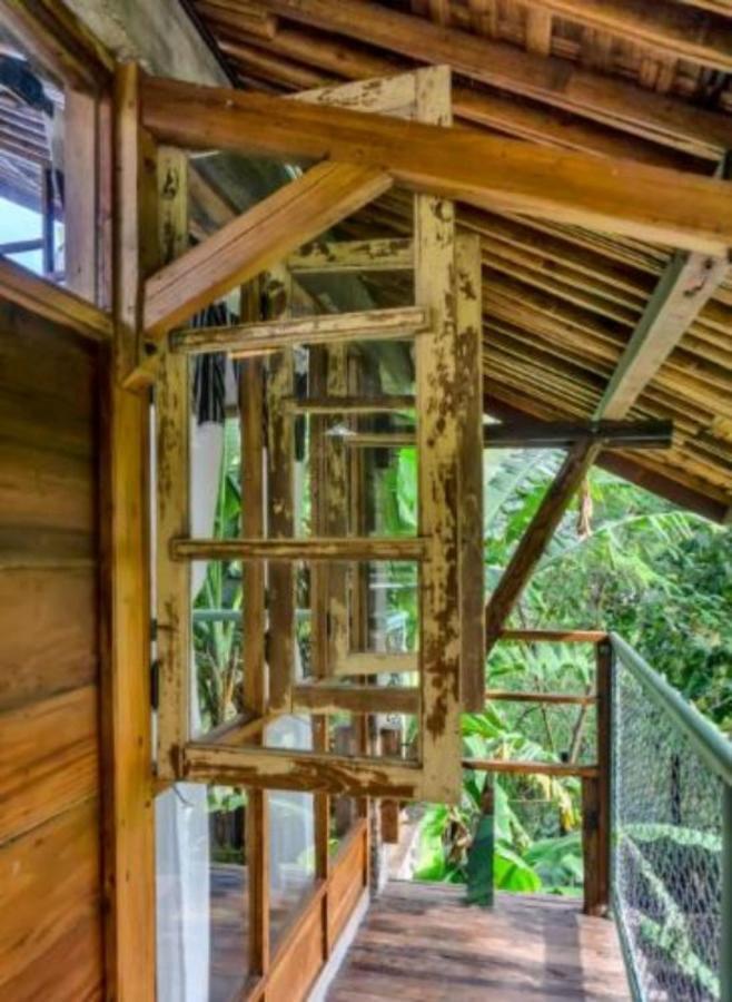 Lorong Homestay Bantul Ngoại thất bức ảnh